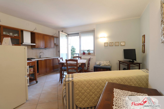 Appartamento in vendita a Verona