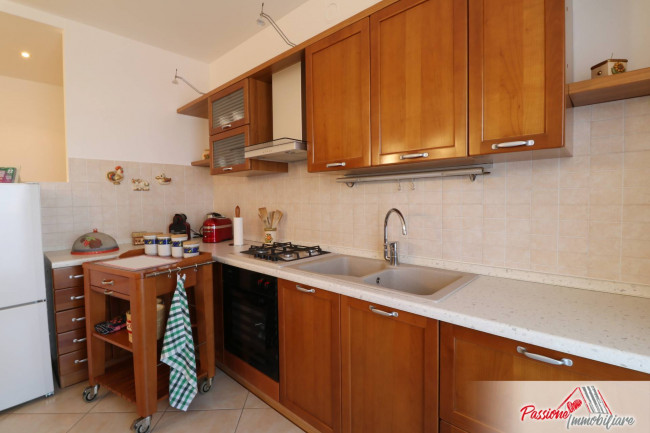Appartamento in vendita a Verona