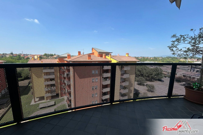 Appartamento in vendita a Verona