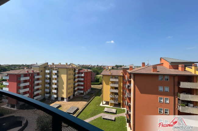 Appartamento in vendita a Verona