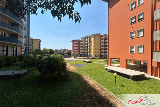 Appartamento in vendita a Verona
