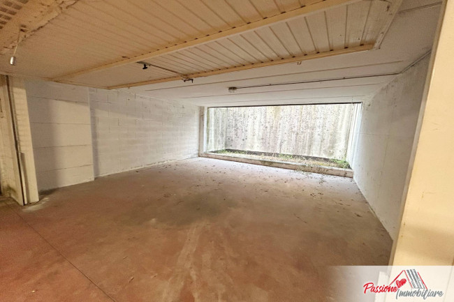 Garage in affitto a Verona