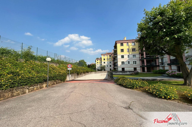 Garage in affitto a Verona