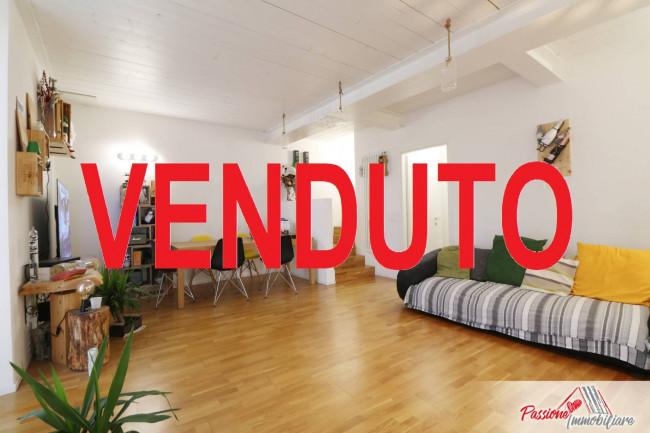 Appartamento in vendita a Verona
