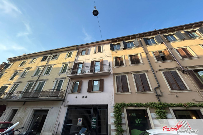 Appartamento in vendita a Verona