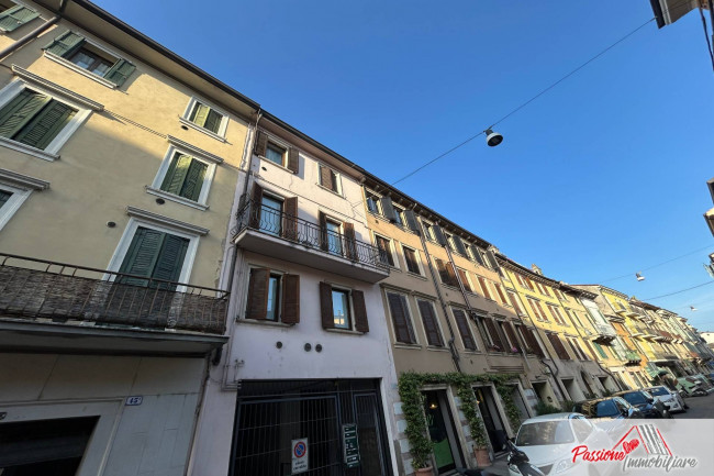 Appartamento in vendita a Verona
