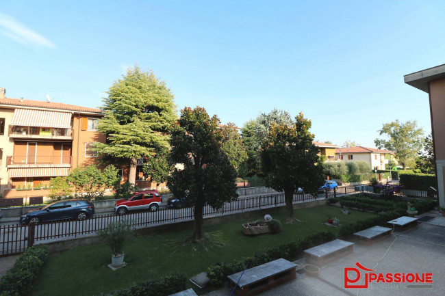 Appartamento in vendita a San Pietro in Cariano