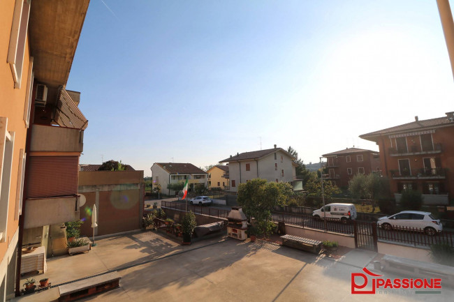 Appartamento in vendita a San Pietro in Cariano