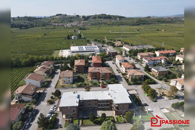 Appartamento in vendita a San Pietro in Cariano