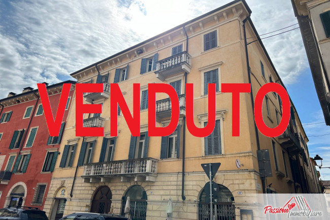 Appartamento in vendita a Verona