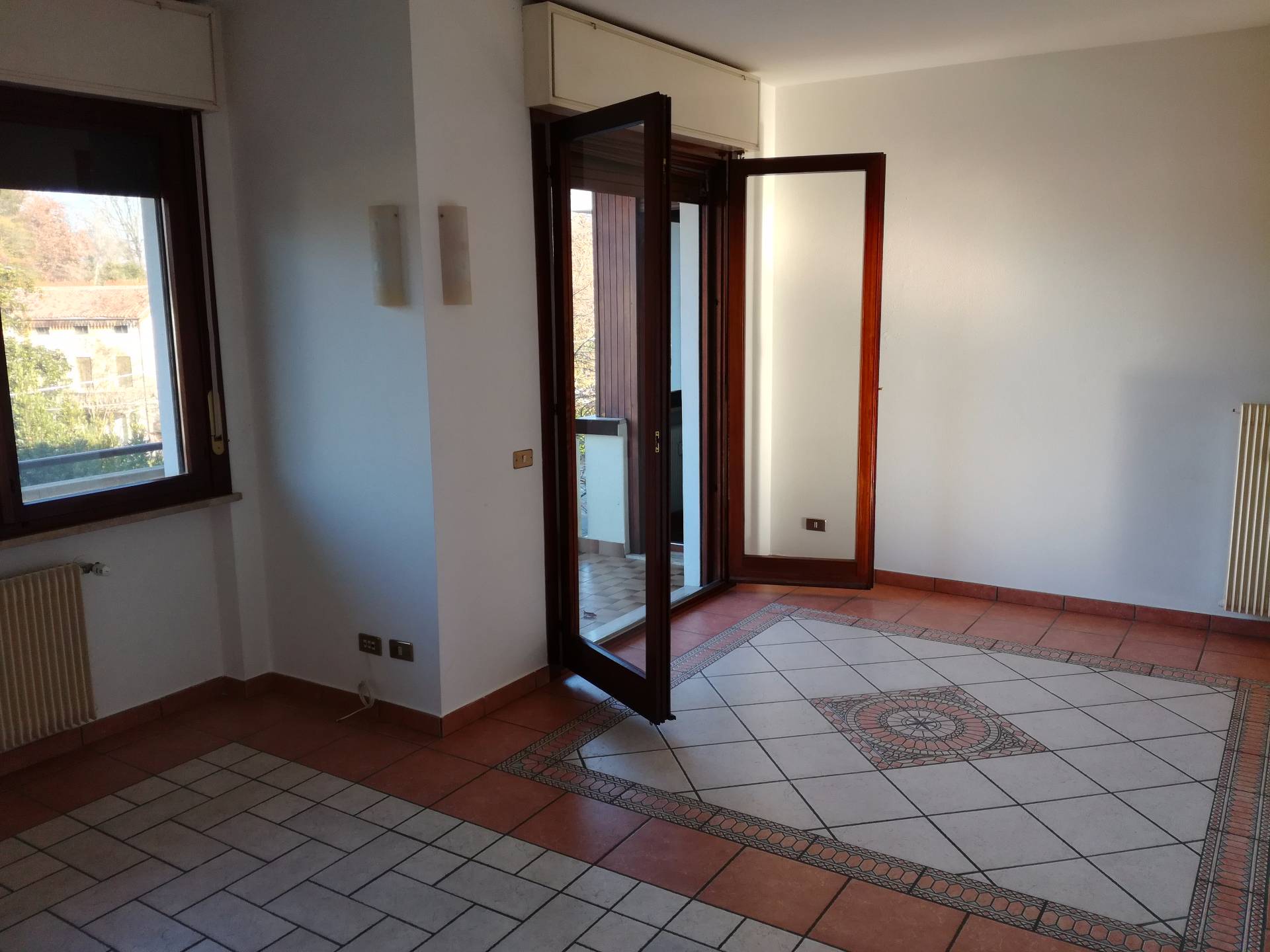 Appartamento TREVISO vendita  Selvana  Simionato Immobiliare