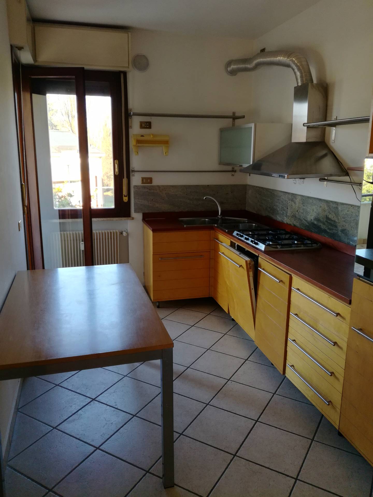 Appartamento TREVISO vendita  Selvana  Simionato Immobiliare