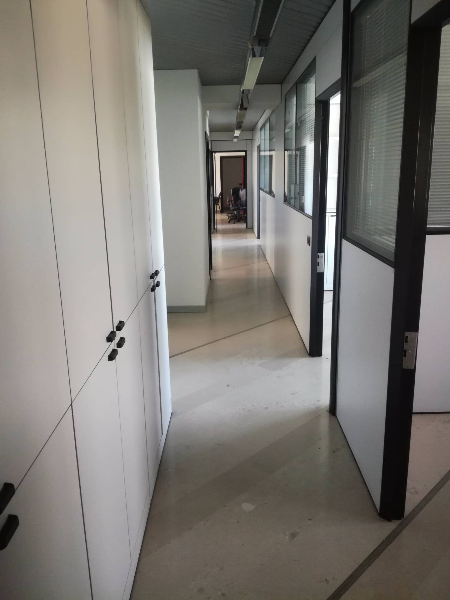 Ufficio - Loc.Com. TREVISO vendita  Fuori Mura  Simionato Immobiliare