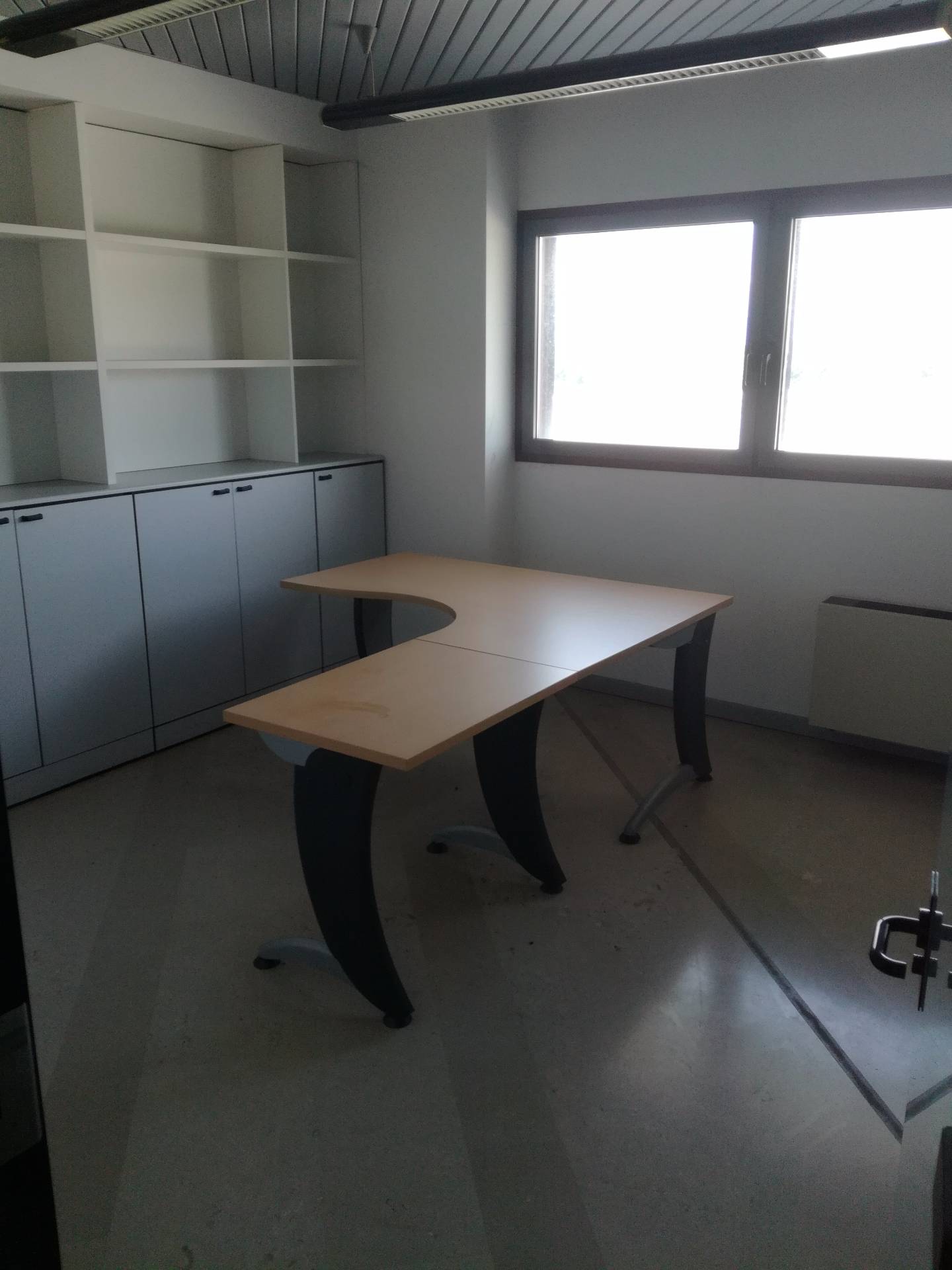 Ufficio - Loc.Com. TREVISO vendita  Fuori Mura  Simionato Immobiliare