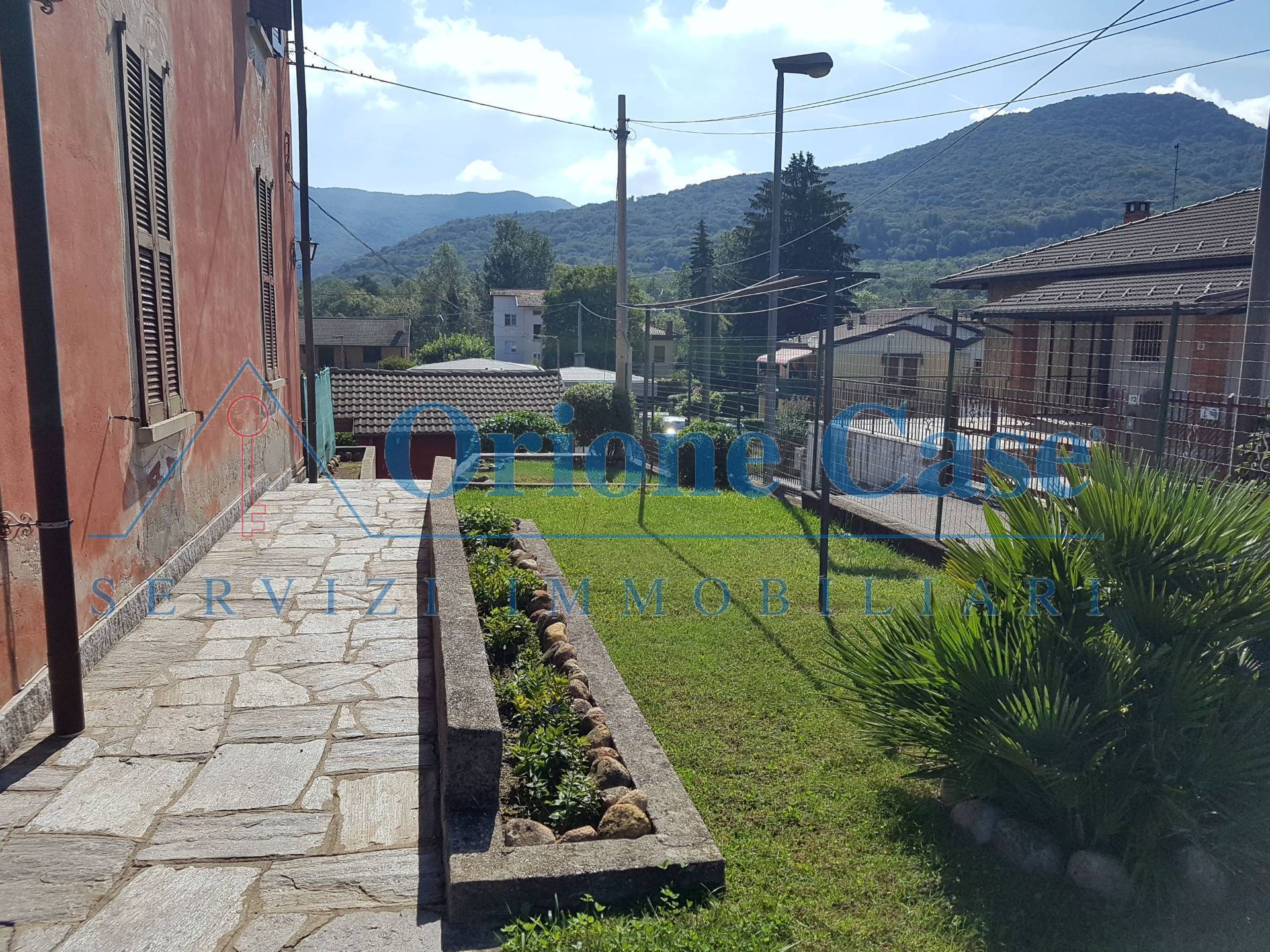 Appartamento CUNARDO vendita    Orione Case Sas