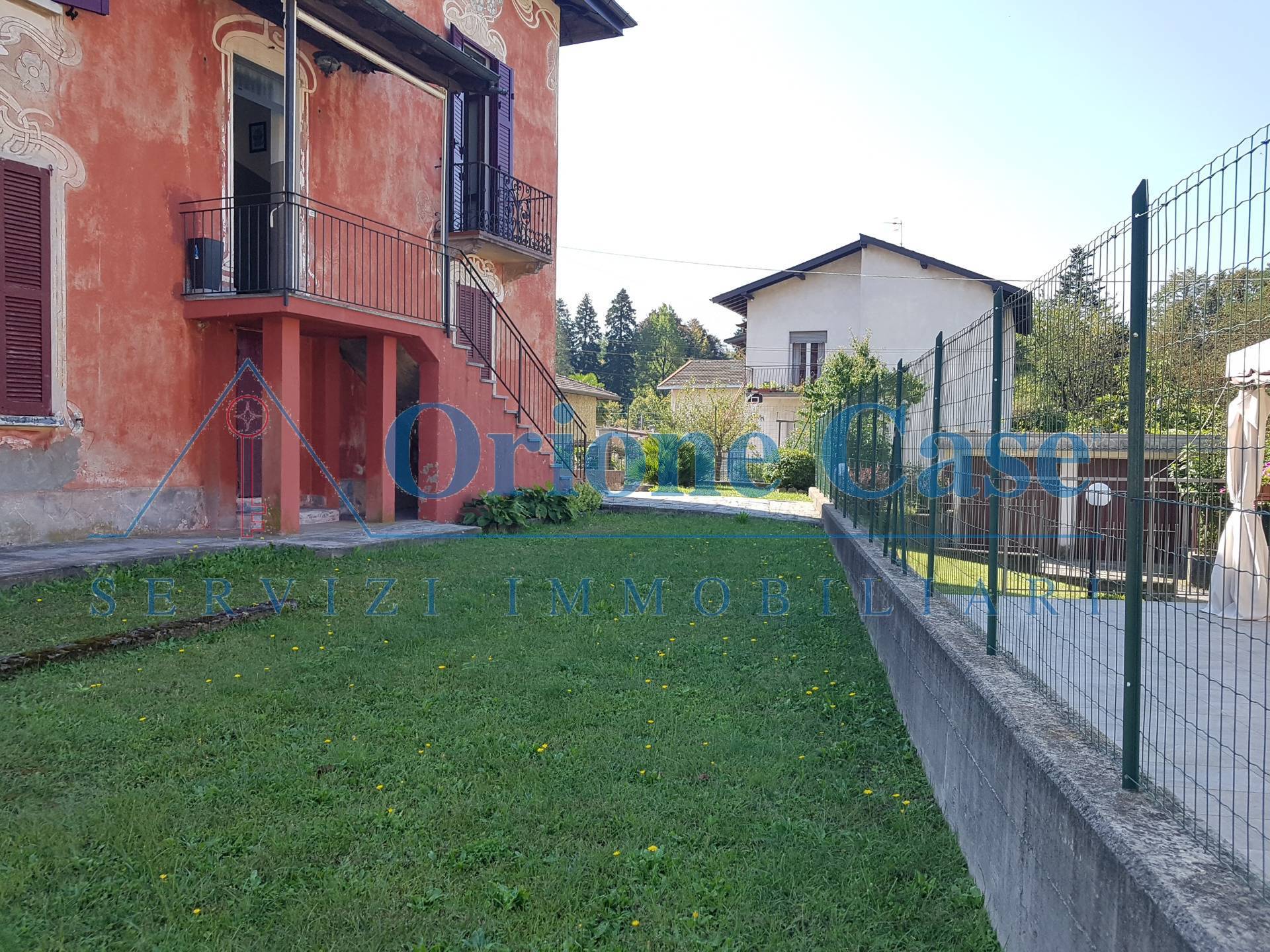 Appartamento CUNARDO vendita    Orione Case Sas