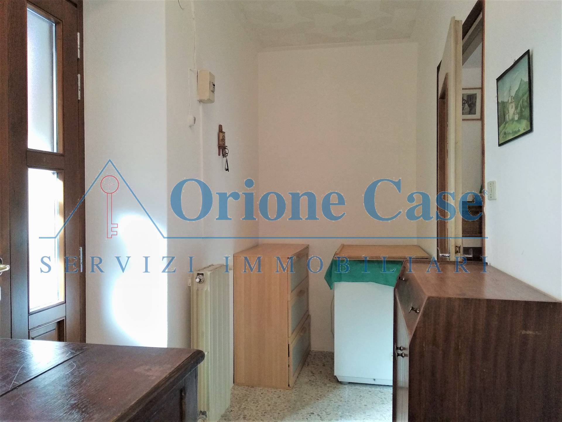 Villa Bifamiliare CADEGLIANO-VICONAGO vendita    Orione Case Sas