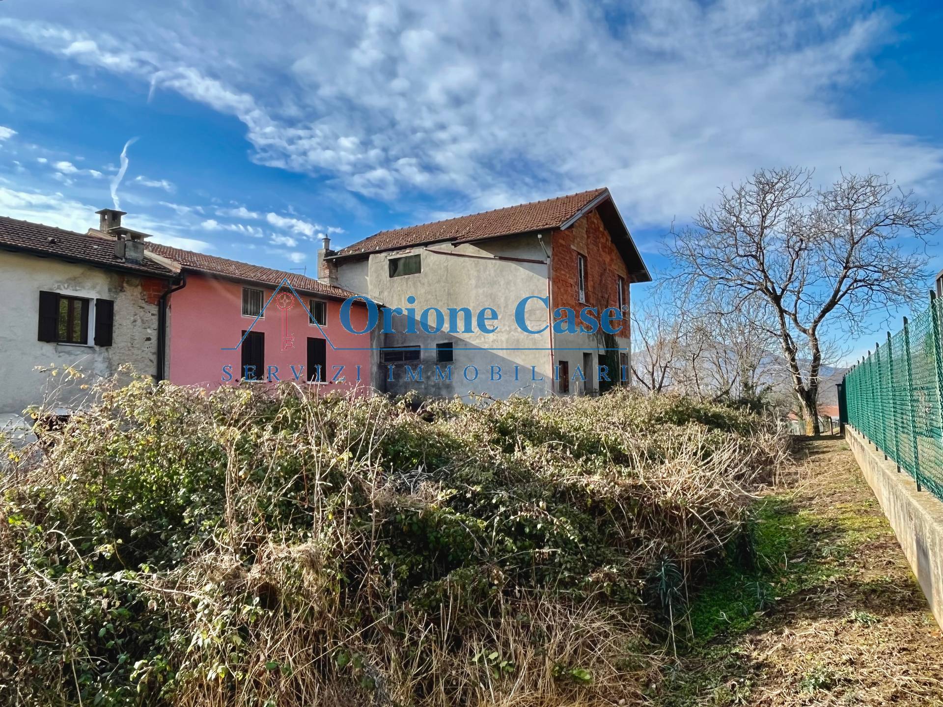 Vendita Casa Indipendente Casa/Villa Cugliate-Fabiasco 471260
