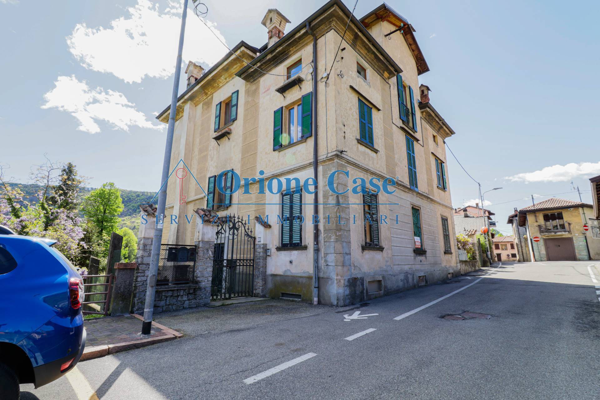 Appartamento in vendita Varese