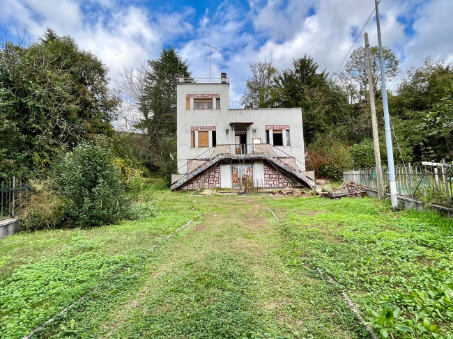 Villa in vendita a Ferrera Di Varese (VA)