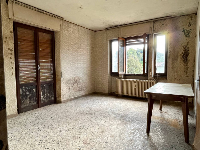 Villa in vendita a Ferrera Di Varese (VA)