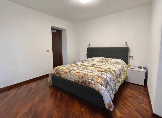 Appartamento in vendita a Ferrera Di Varese (VA)