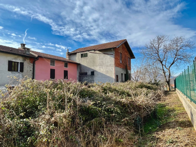 Casa indipendente in vendita a Cugliate-fabiasco (VA)