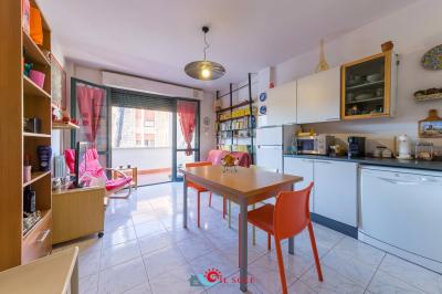 Appartamento in Affitto a Pisa