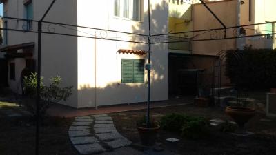 Appartamento in Affitto a Pisa - Tirrenia