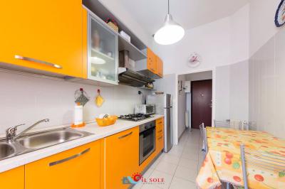 Appartamento in Affitto a Pisa - Tirrenia