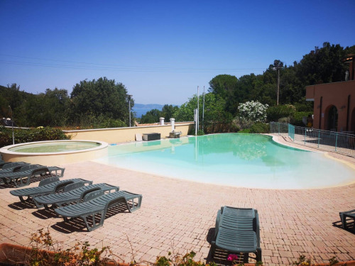 Appartamento in Vendita a Porto Azzurro
