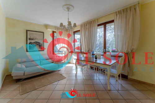 Appartamento in Affitto a Pisa