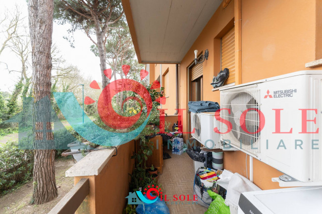 Appartamento in vendita a Tirrenia, Pisa (PI)