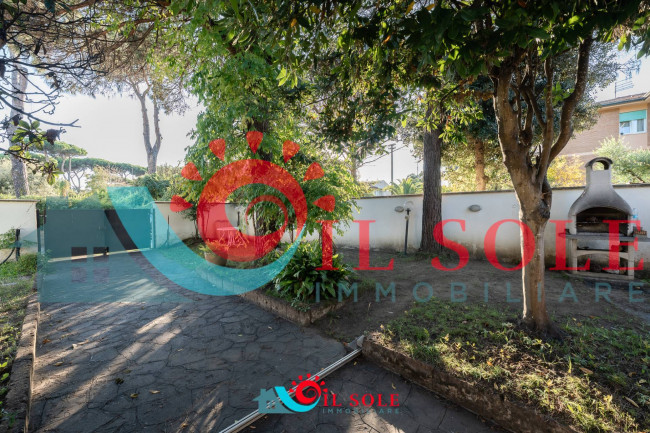 Appartamento in Affitto a Pisa