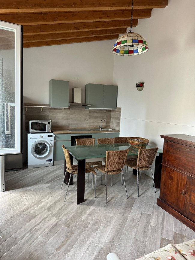 unità immobiliare in Affitto a Viareggio - Torre del Lago Puccini