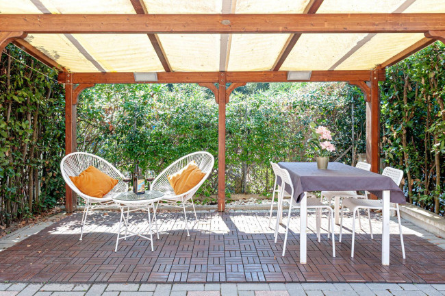 Appartamento in Affitto a Pisa - Tirrenia