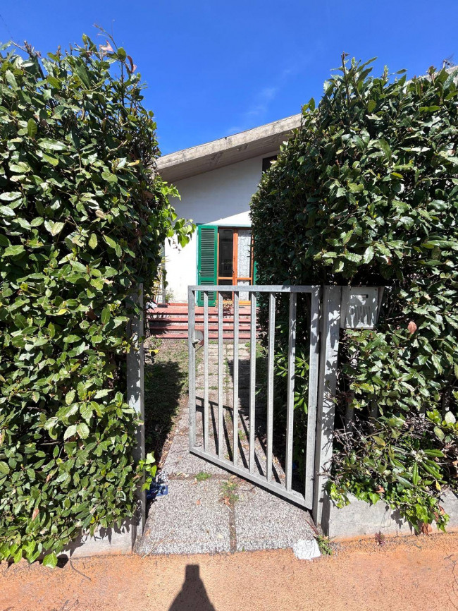 Appartamento in Vendita a Pisa - Tirrenia