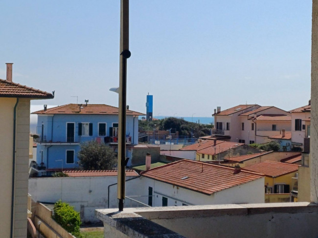 Appartamento in Affitto a Pisa - Marina di Pisa