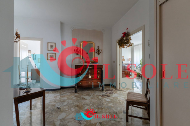 Appartamento in Vendita a Livorno - Centro