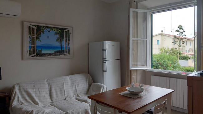 Appartamento in Affitto a Pisa