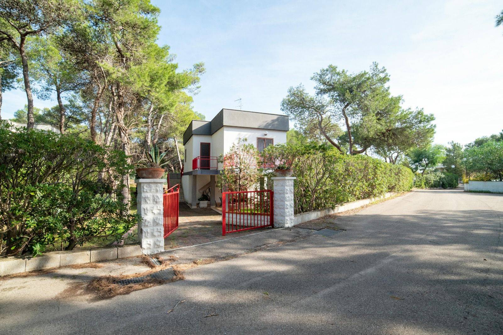 Villa in vendita a Massafra (TA)