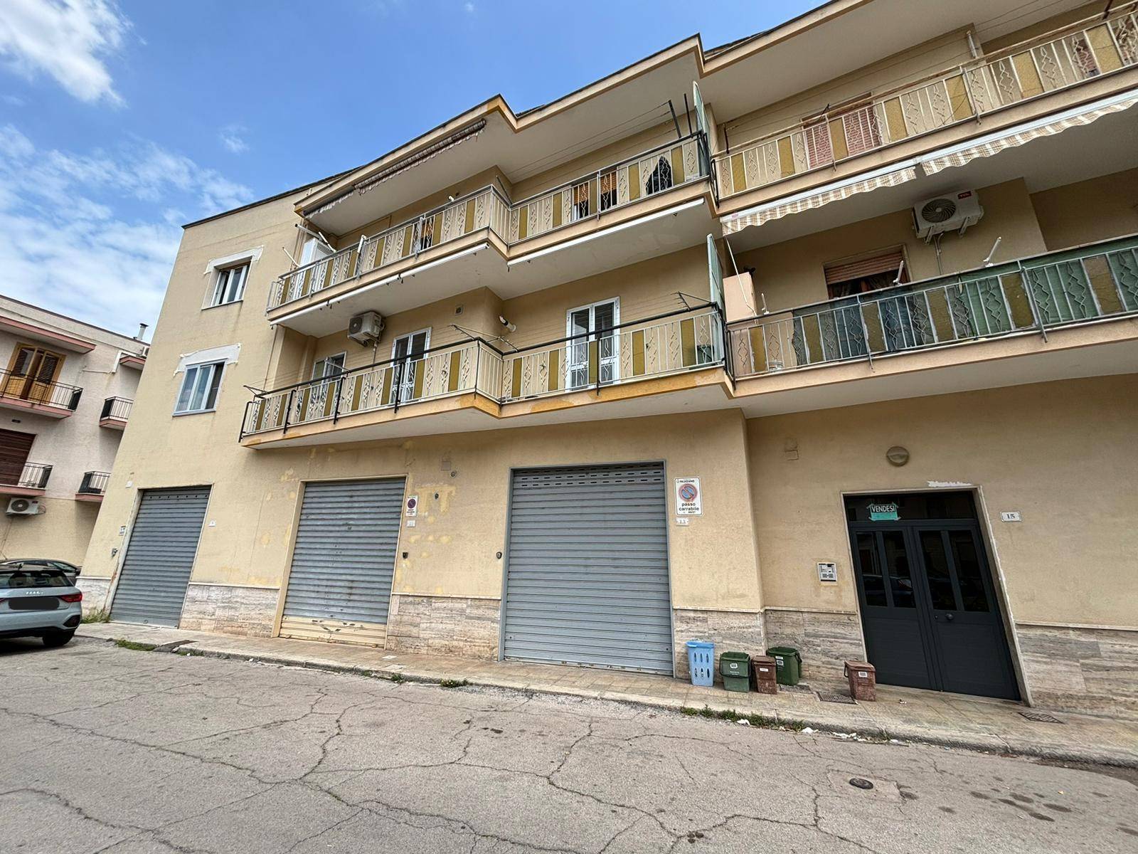 Appartamento in vendita a Palagiano (TA)