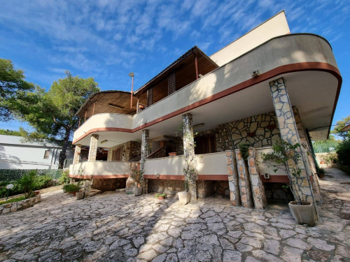 Villa in Vendita a Massafra