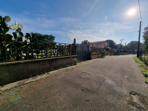 Terreno Agricolo in Vendita a Massafra