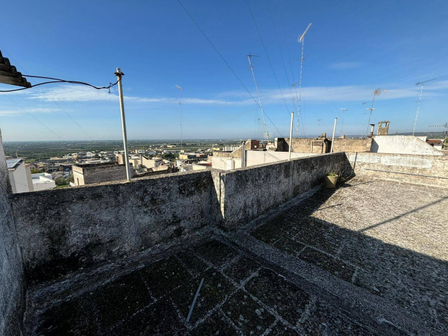 Casa indipendente in vendita a Massafra (TA)