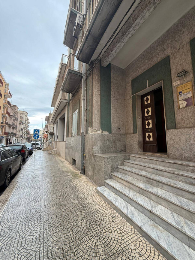 STUDIO/UFFICIO in Affitto a Massafra