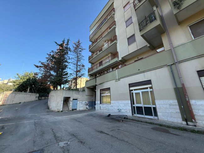 Appartamento in Vendita a Massafra