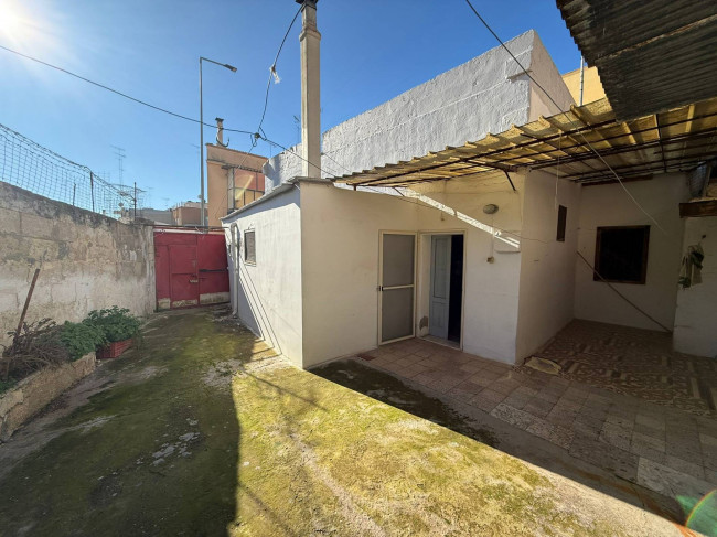 Casa singola in Vendita a Massafra