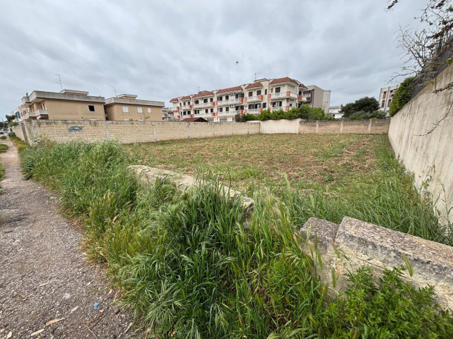 Terreno edificabile in Vendita a Palagiano