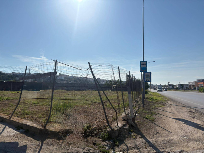 Terreno edificabile in Vendita a Massafra